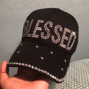 Blessed hat